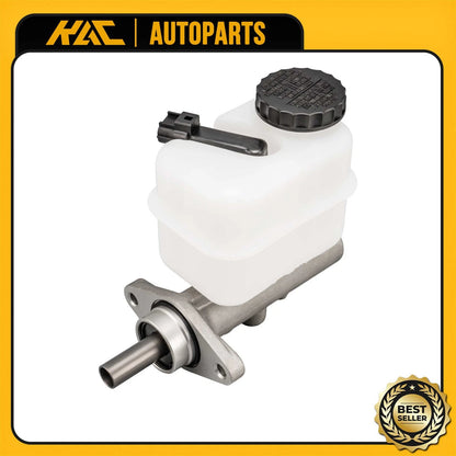 Brake Master Cylinder for Ford Explorer Sport Trac (2006–2010)