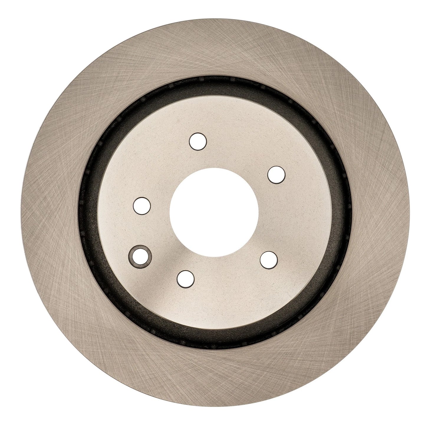 2x Rear Disc Brake Rotors for INFINITI G37 G35 (2008–2013) 12.99 inch
