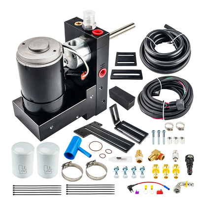 Fuel Pump Assembly for Dodge Ram 2500 3500 (1998–2004)