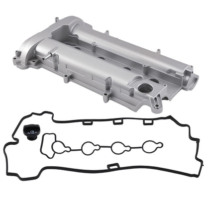 Engine Valve Cover for GMC Terrain Chevrolet Equinox Malibu (2010–2017)