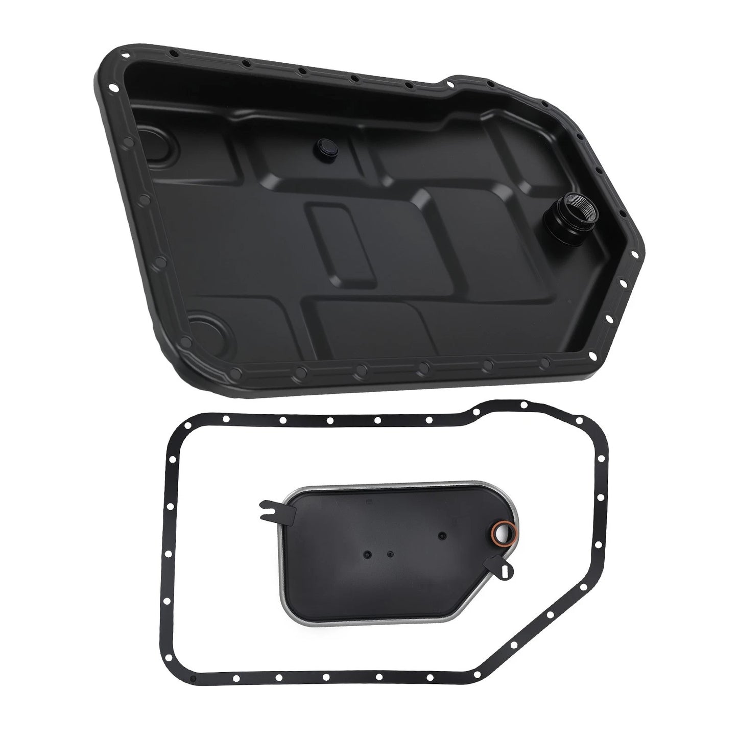 Automatic Transmission Oil Pan for VW Passat 1.8T (1999–2005) 01V