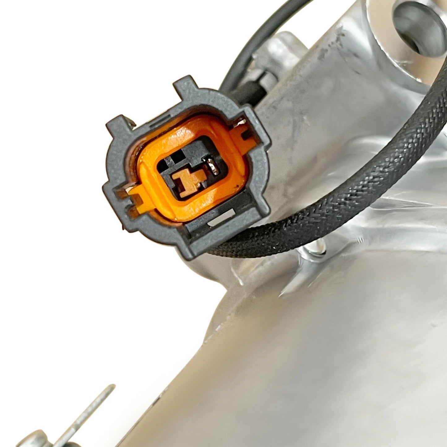 AC Compressor Replacement for Nissan Xterra 4.0L (2015–2015)