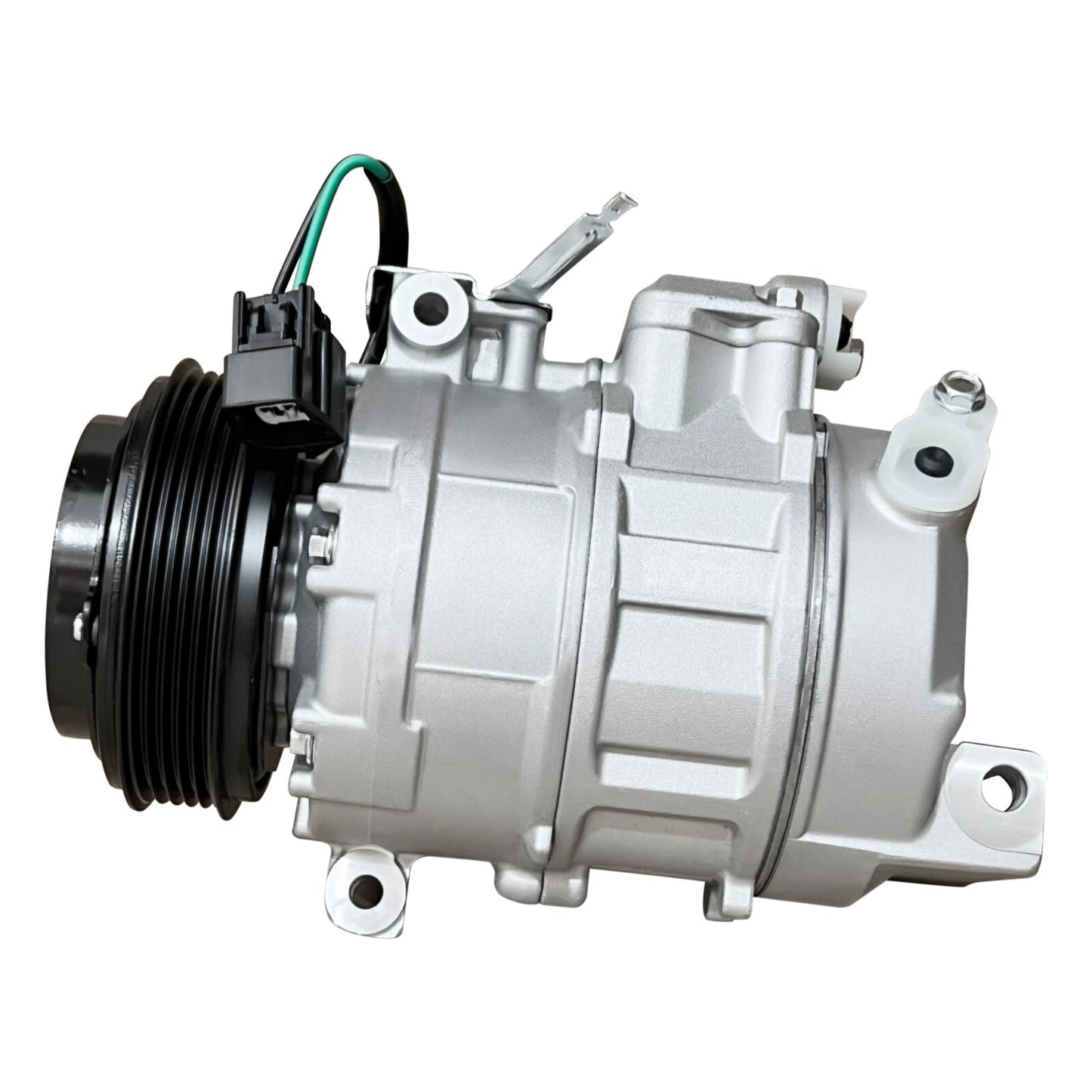 AC Compressor Replacement for Cadillac STS 4.4L (2005–2011)
