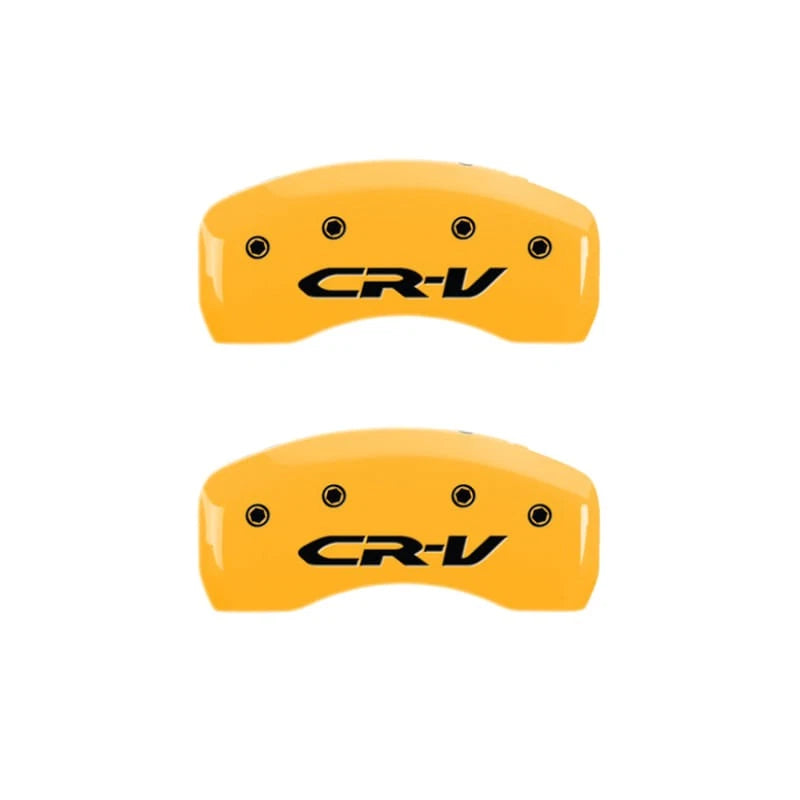 Caliper Covers Set of 4 for Honda CR-V 2004–2006
