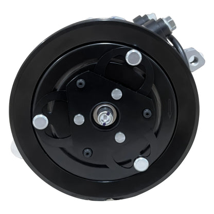 AC Compressor Replacement for Daihatsu Charade (1993–2000)