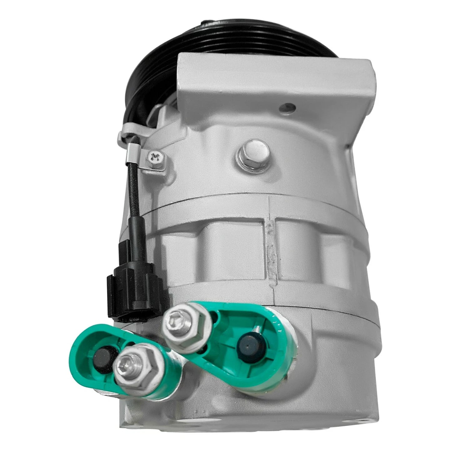 A/C Compressor Kit With Condenser for Infiniti FX35 3.5L (2005–2008)