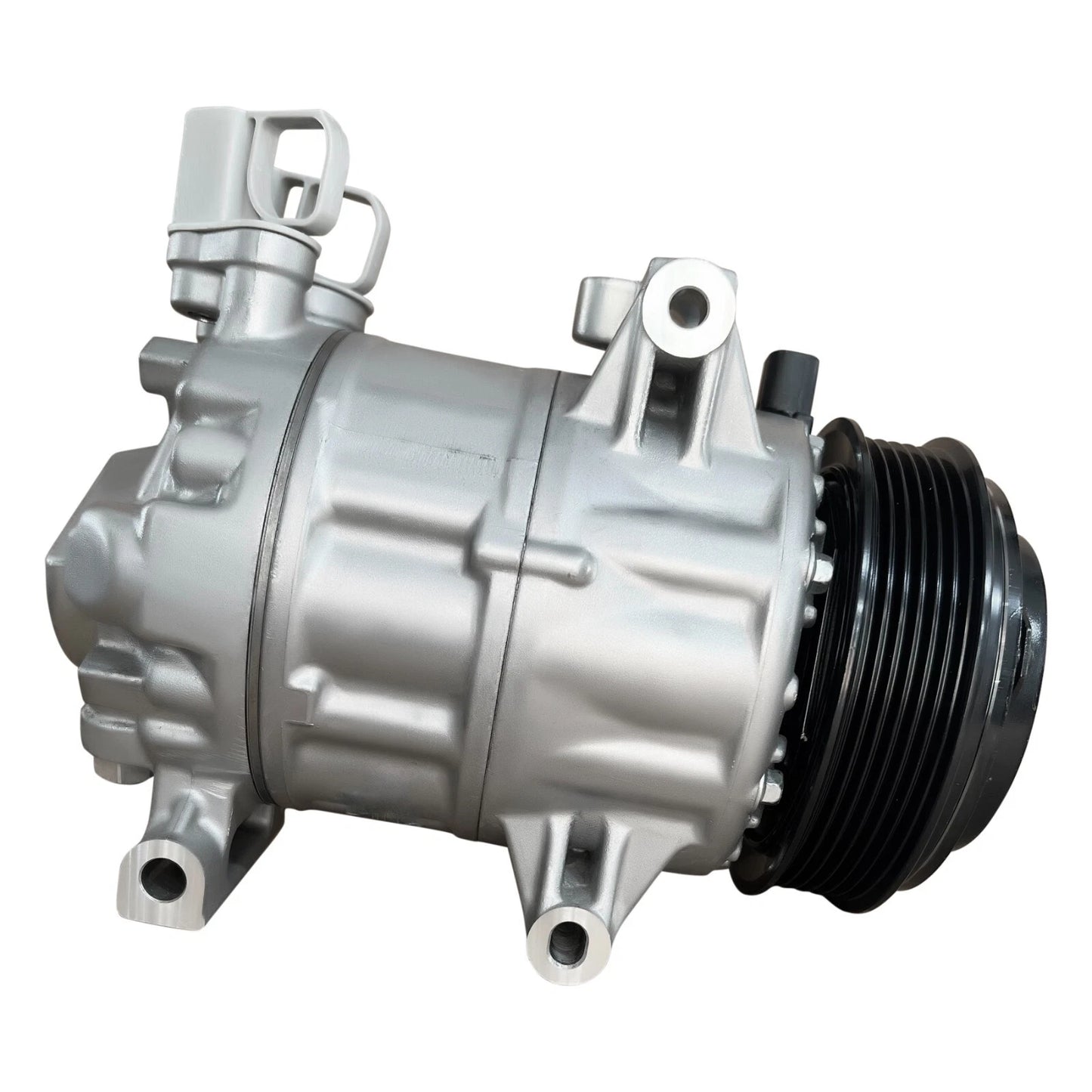AC Compressor Kit With Condenser for Jeep Wrangler 3.6L (2022–2022)