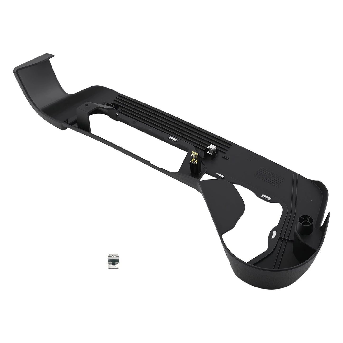 Front Seat Switch Panel for Ford F-150 (2009–2014)