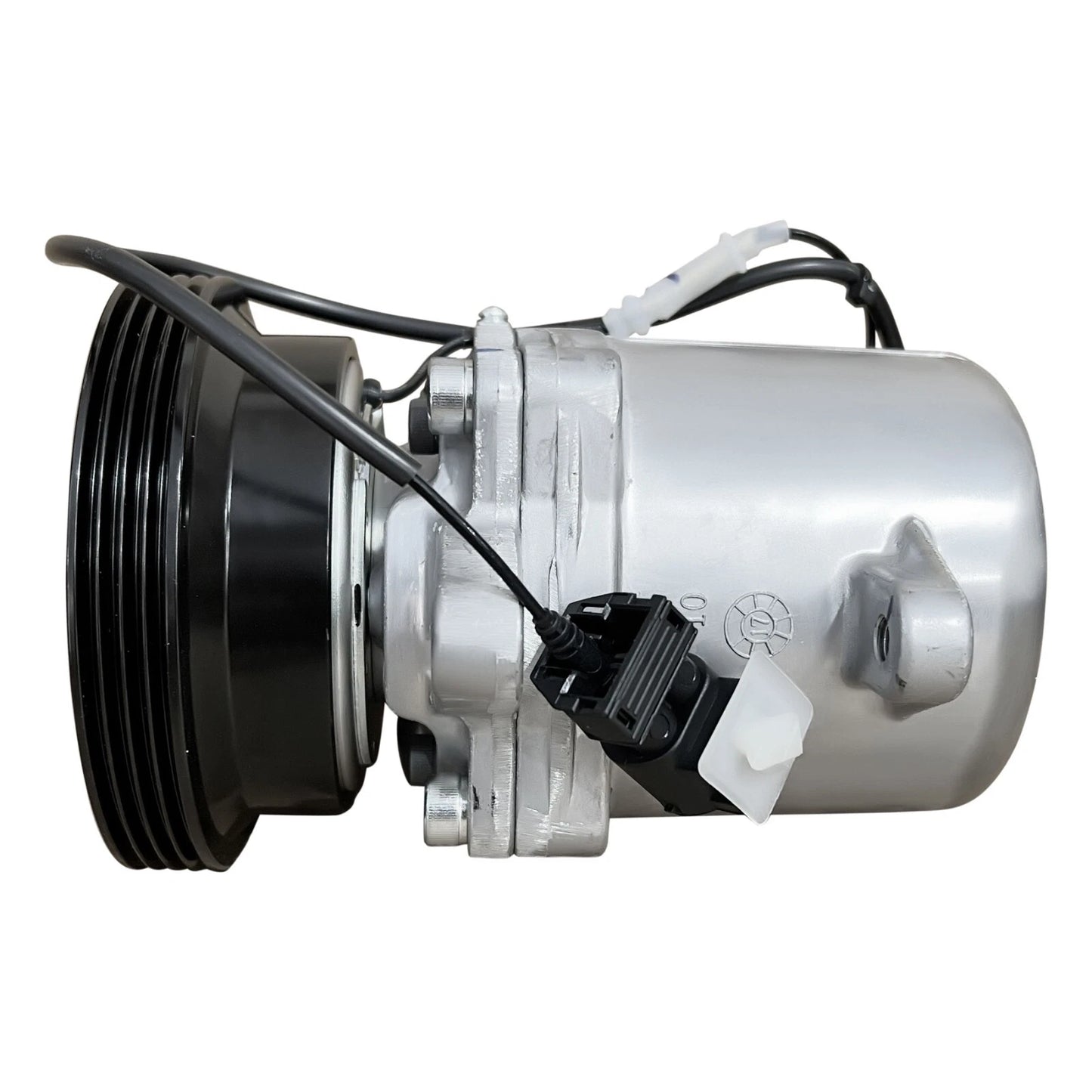 AC Compressor Replacement for BMW 318is E36 (1996–1999)