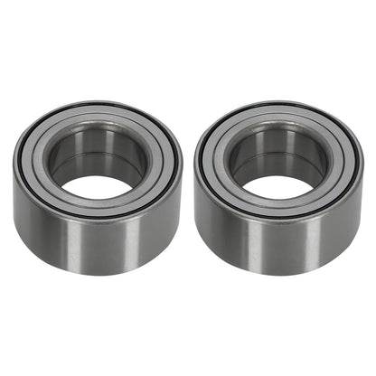 Front Wheel Bearing Pair for Acura MDX (2014–2017) for Honda (2014–2017)