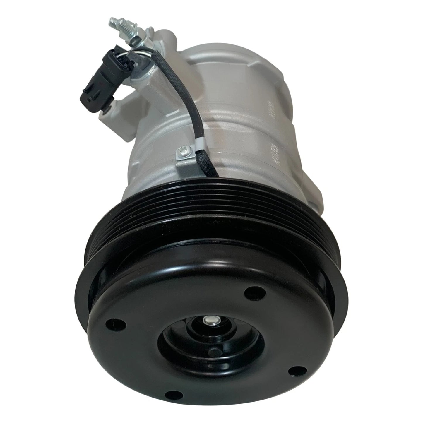 A C Compressor Kit Replacement for Chrysler Aspen 4.7L (2008–2009)