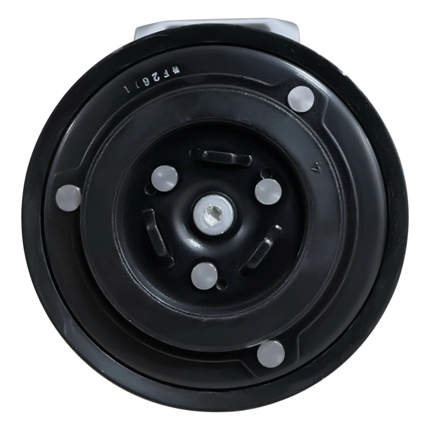 A/C Compressor Kit Replacement for Buick LaCrosse 2.4L (2016–2019)