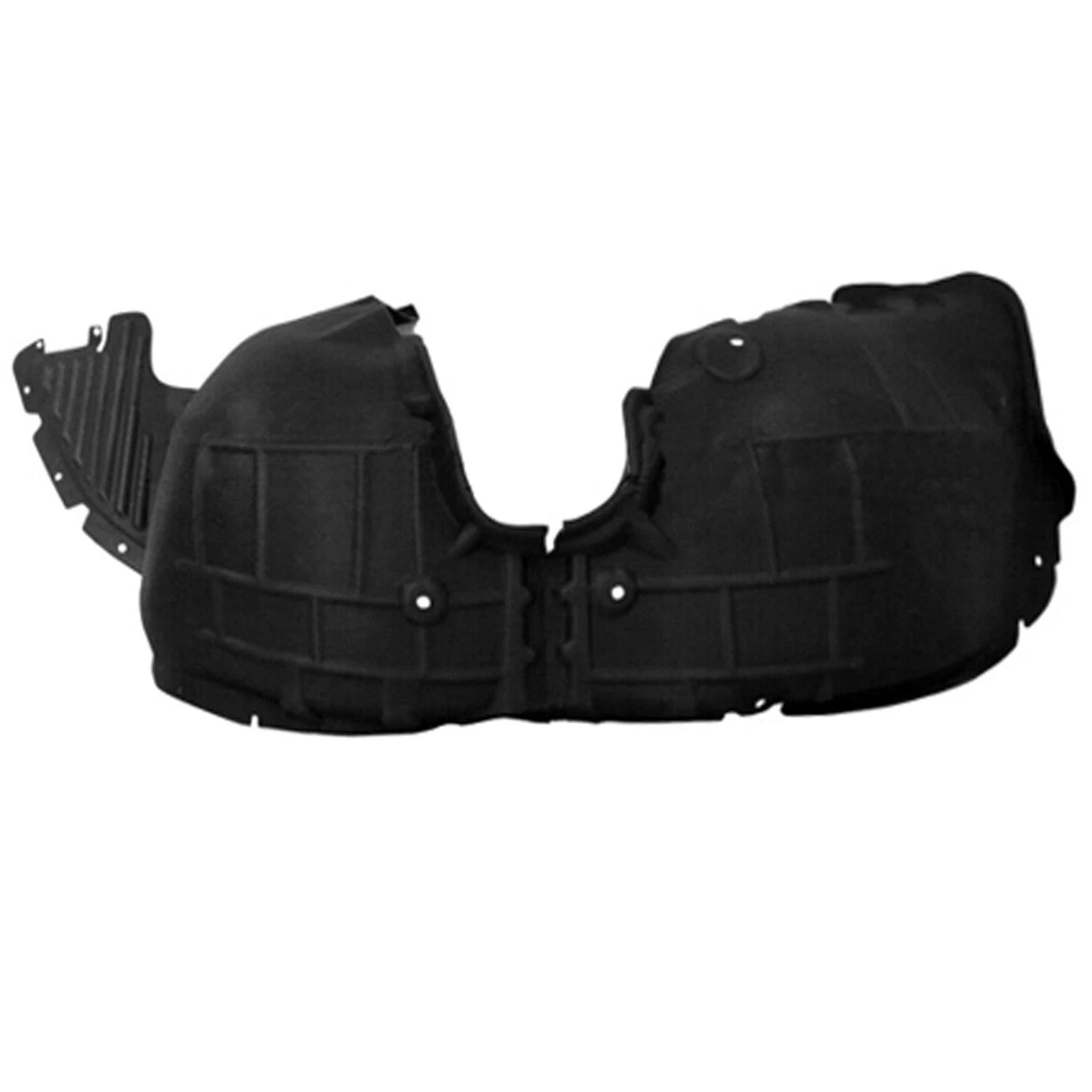 Front Driver Side Fender Liner Replacement for Toyota Corolla (2014–2019)