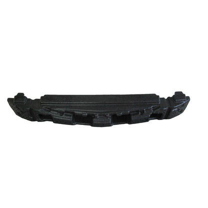 Replacement Expanded Polypropylene Front Bumper Impact Absorber