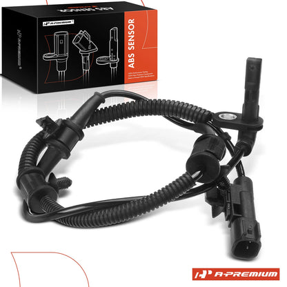 ABS Wheel Speed Sensor for Chevrolet Malibu (2013–2015)