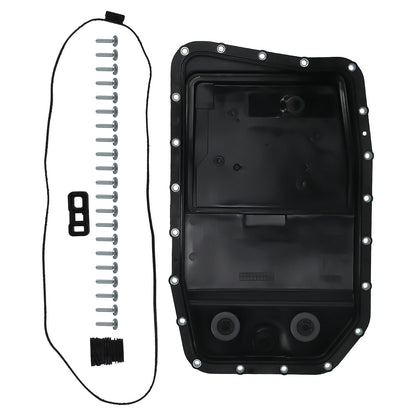 Auto Trans Oil Pan for BMW 545i 550i E60 (2004–2010)