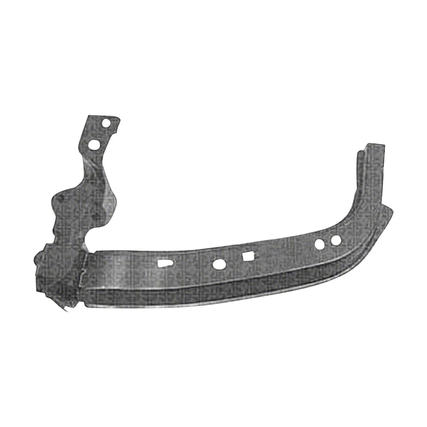 Replacement Front Left Bumper Retainer For 2005-2007 Toyota SequoIA