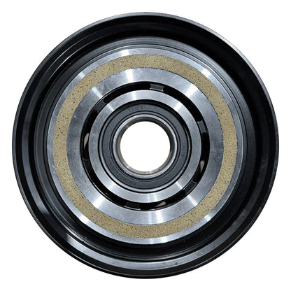 AC Compressor Clutch Replacement for Honda Accord 3.5L (2011–2012)