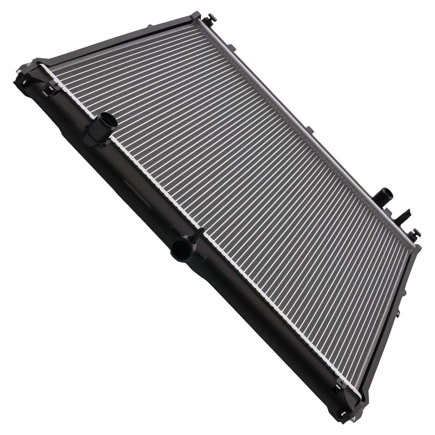 Aluminum Radiator for Toyota Tundra V6 4.0L (2007–2014) 1 Row