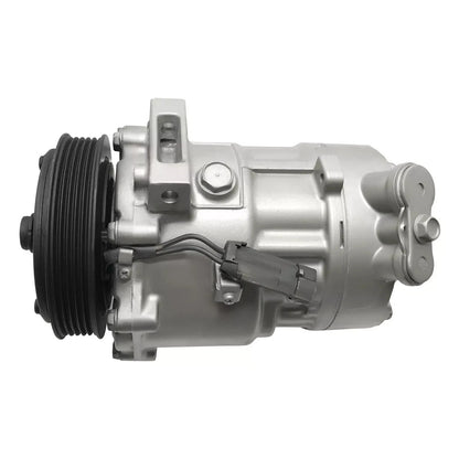 AC Compressor Kit Replacement for Saab 9-3 2.0L Turbo (2005–2012)