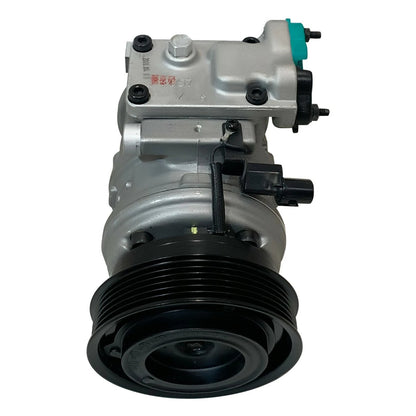 A/C Compressor Kit Replacement for Kia Borrego 3.8L (2010–2011)
