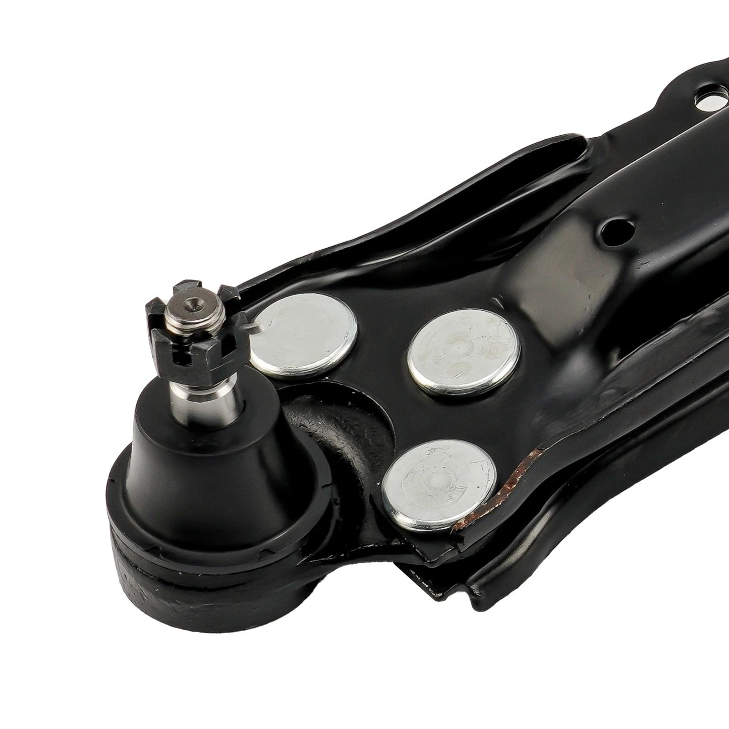 8PC Front Lower Control Arms for Pontiac Sunfire & Chevy Cavalier (1995–2005)