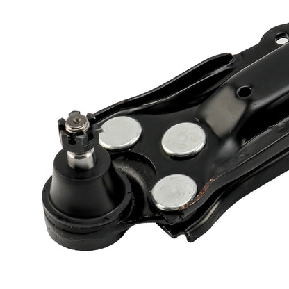 8PC Front Lower Control Arms for Pontiac Sunfire & Chevy Cavalier (1995–2005)