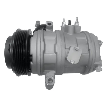 AC Compressor Kit With Condenser for Toyota Sequoia 4.7L (2003–2007)