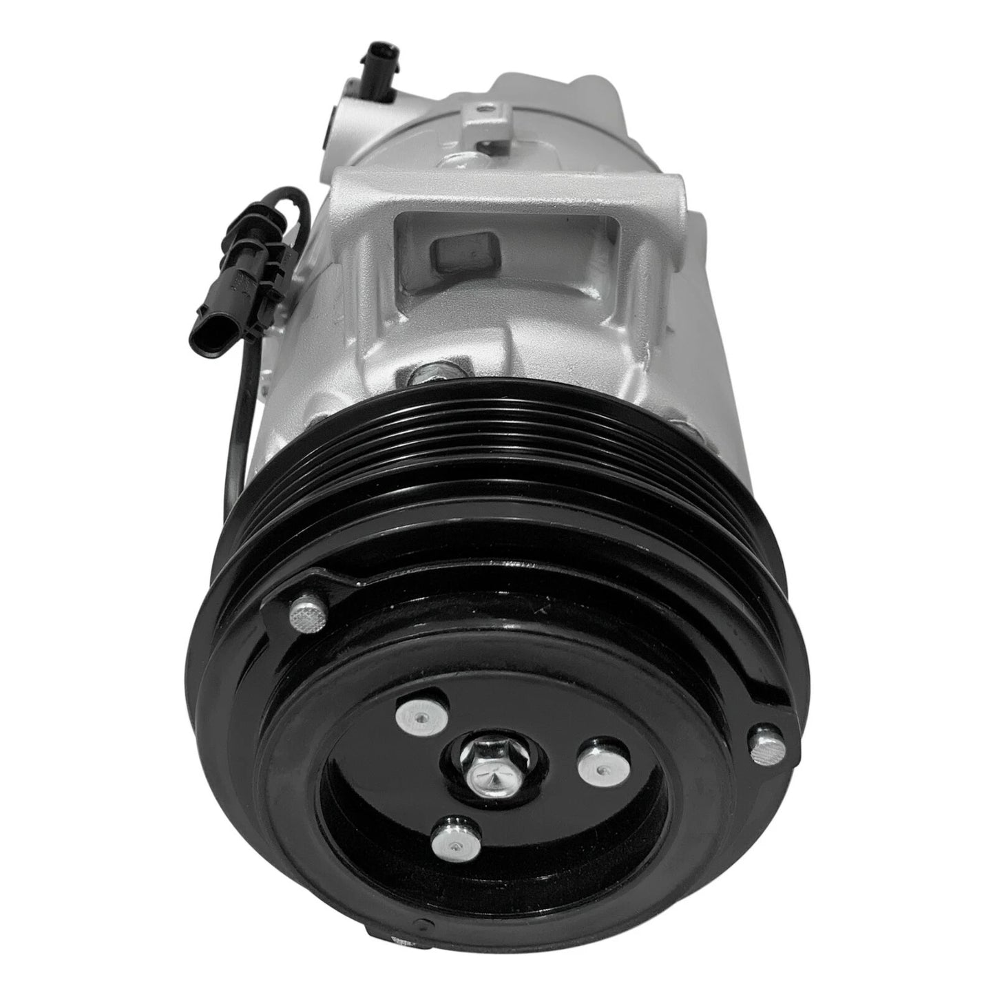 A C Compressor Kit With Condenser for Buick Verano (2016–2019)