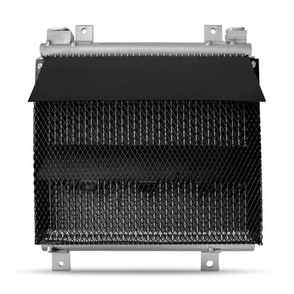 A/C Condenser For Chevrolet GMC Isuzu NPR NQR NRR W3500 1999–2007