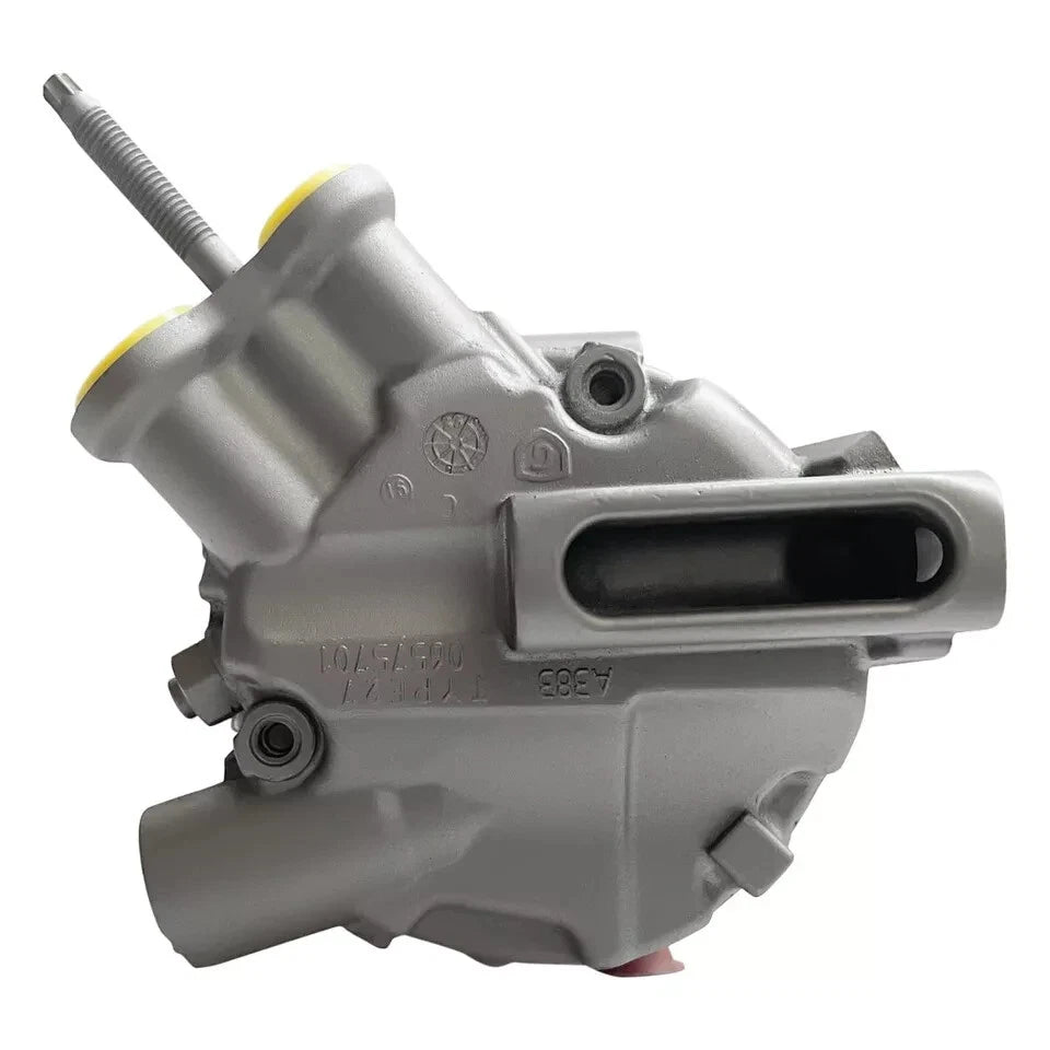 A C Compressor Kit Replacement for GMC Terrain 2.0L Turbo (2019–2019)