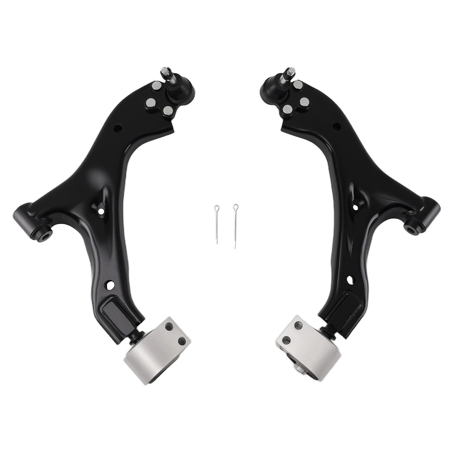 Front Lower Control Arm with Ball Joint Assembly for Chevy Equinox (2005–2009)