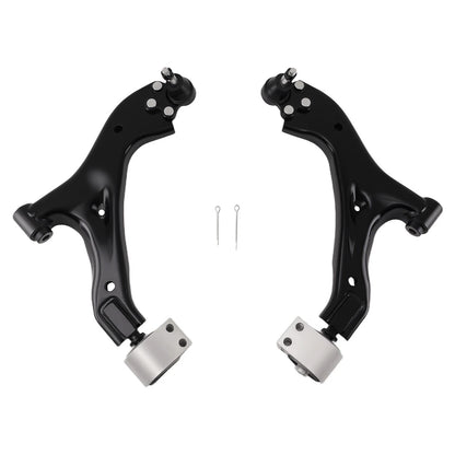 Front Lower Control Arm with Ball Joint Assembly for Chevy Equinox (2005–2009)