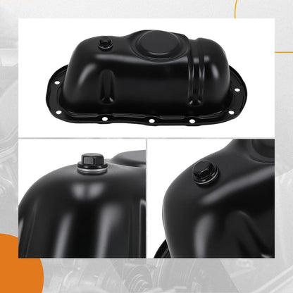 Engine Oil Pan Assembly for Toyota 4Runner 4.0L V6 (2003-2015)