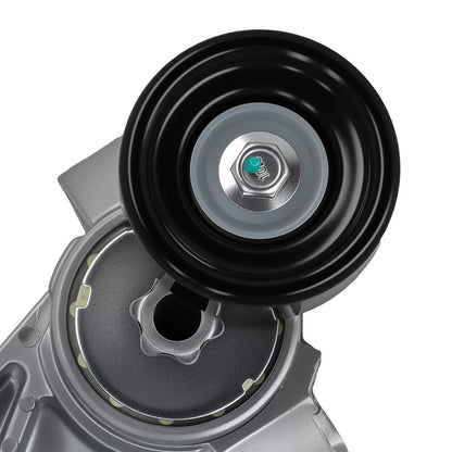 Drive Belt Tensioner Assembly for Nissan Frontier Suzuki Equator (2005–2009)