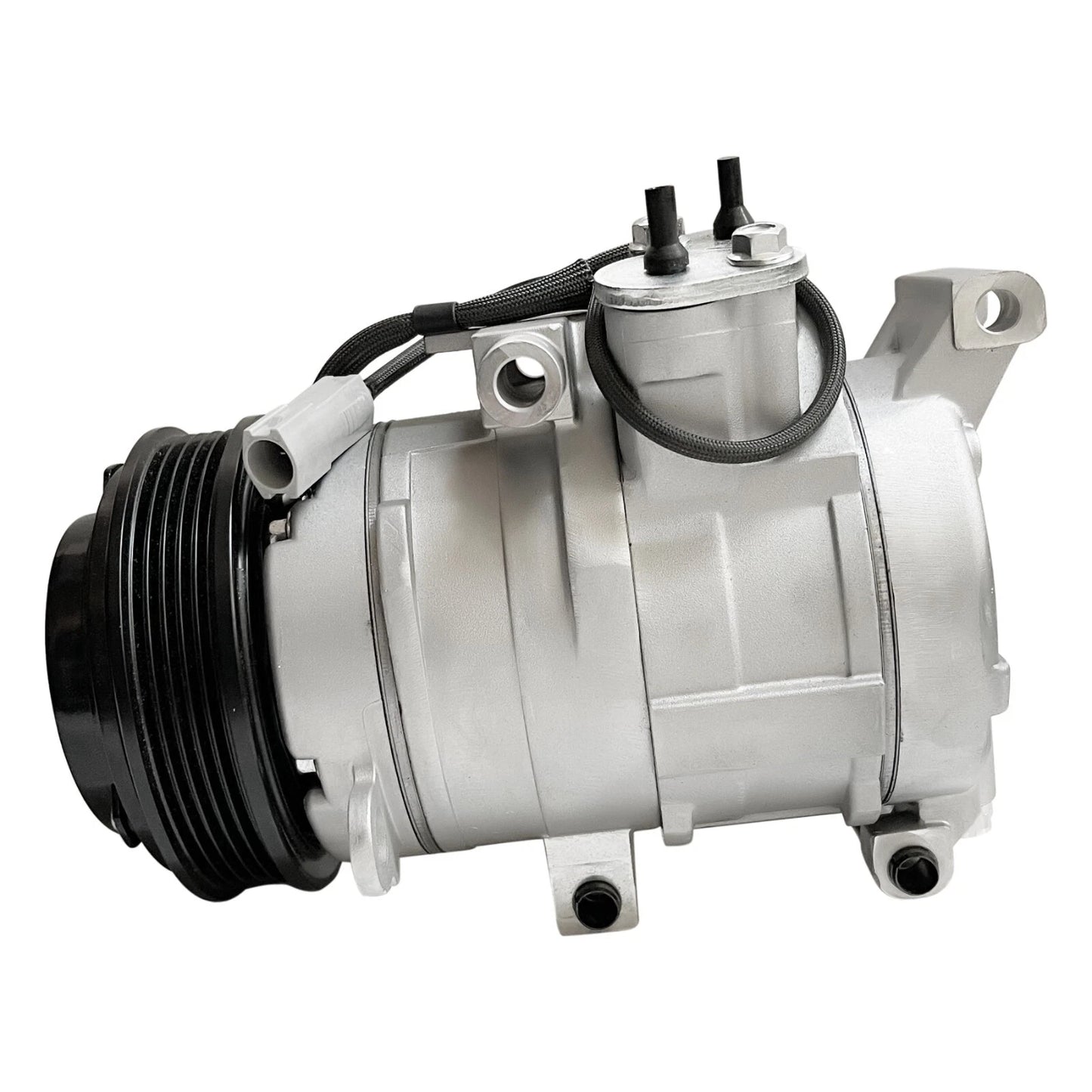 AC Compressor Kit With Condenser for Mazda 3 2.0L (2012–2015)
