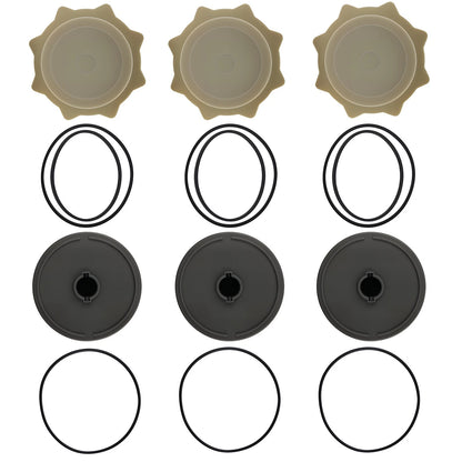 Diesel Fuel Filter for Dodge Ram 2500-5500 6.7L (2019–2020)
