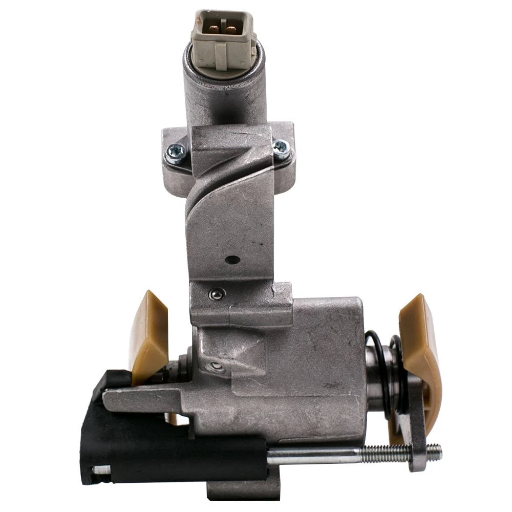Camshaft Adjuster Timing Chain Tensioner Kit for VW Bora Golf Jetta (2000–2005)