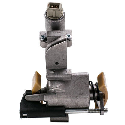 Camshaft Adjuster Timing Chain Tensioner Kit for VW Bora Golf Jetta (2000–2005)