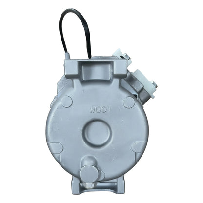 AC Compressor Replacement for Mitsubishi Fuso Canter FE160 (2013–2013)