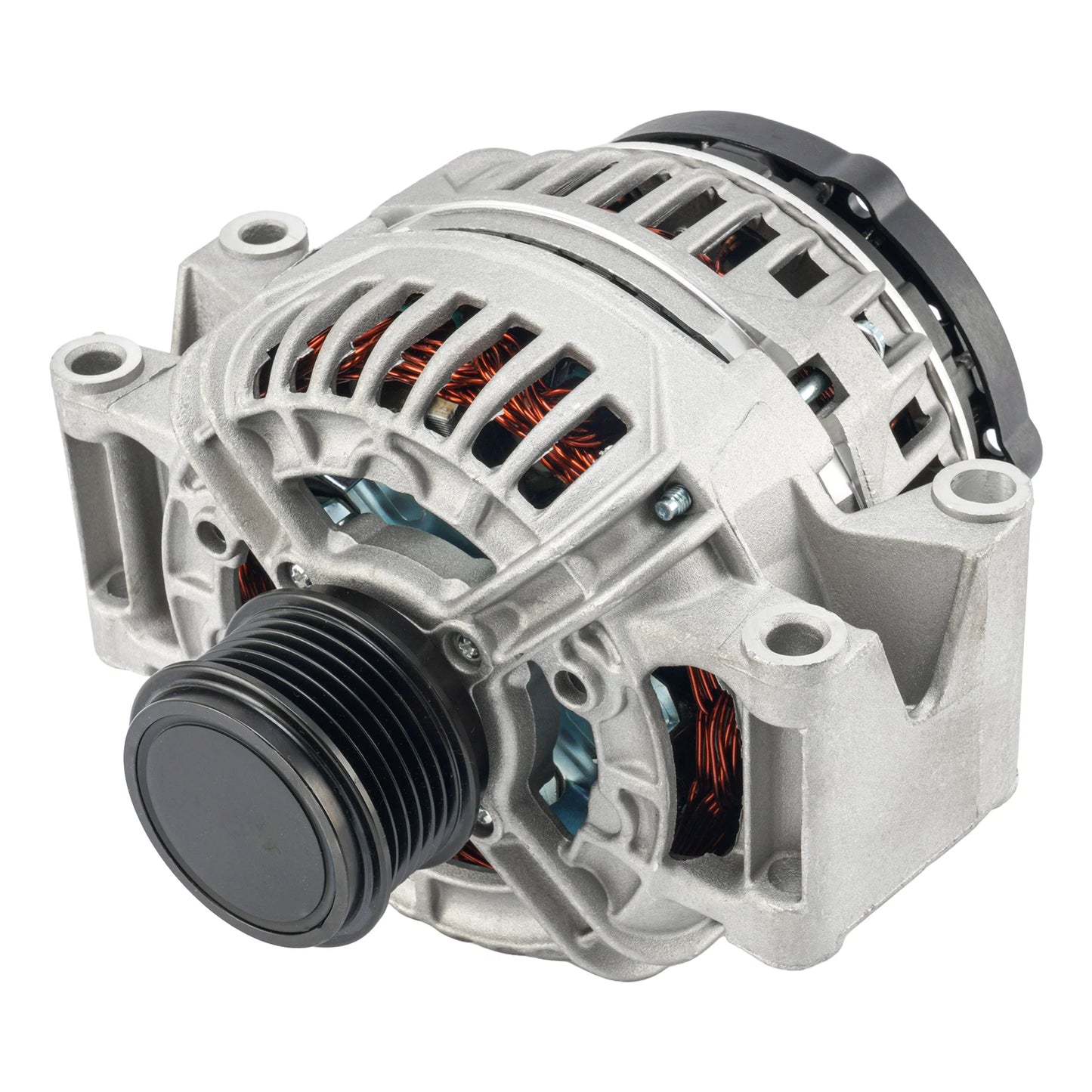 Alternator for Audi A4 A5 Q5 (2010–2012) 140A 12V CW