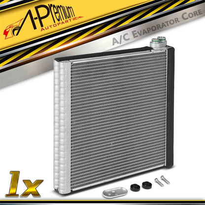 A/C Evaporator Core for Buick Lucerne Cadillac DTS (2006–2011)