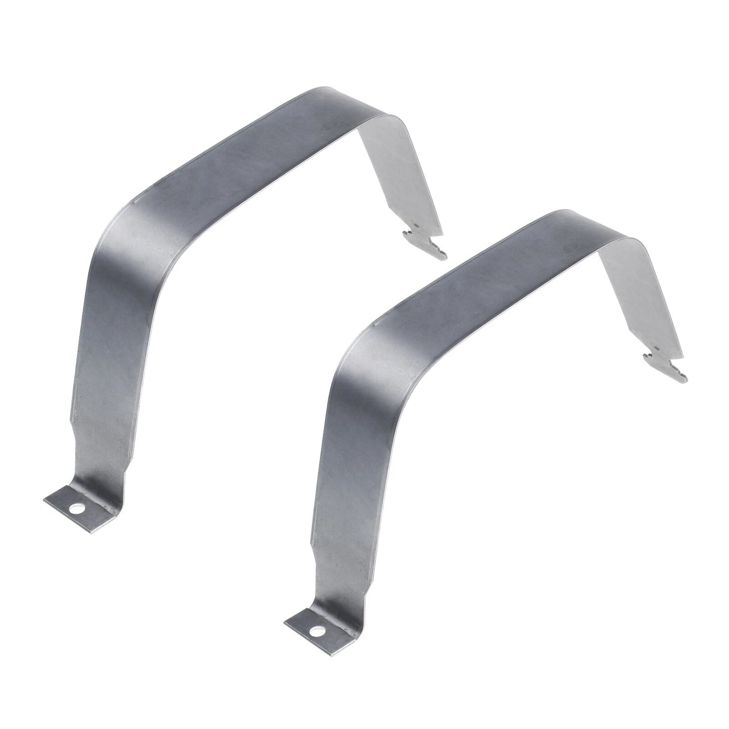 2X Fuel Tank Strap for Chevrolet Express 1500 2500 3500 GMC Savana (2003–2023)