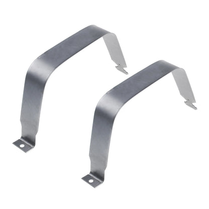 2X Fuel Tank Strap for Chevrolet Express 1500 2500 3500 GMC Savana (2003–2023)