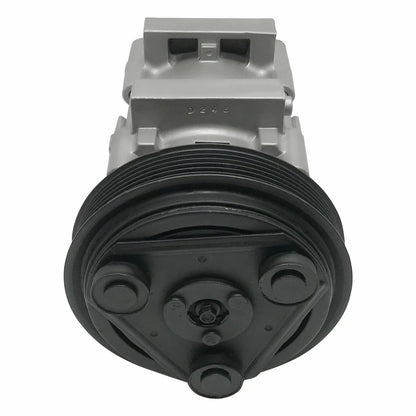 AC Compressor Kit Replacement for Toyota Hilux (2016–2020)