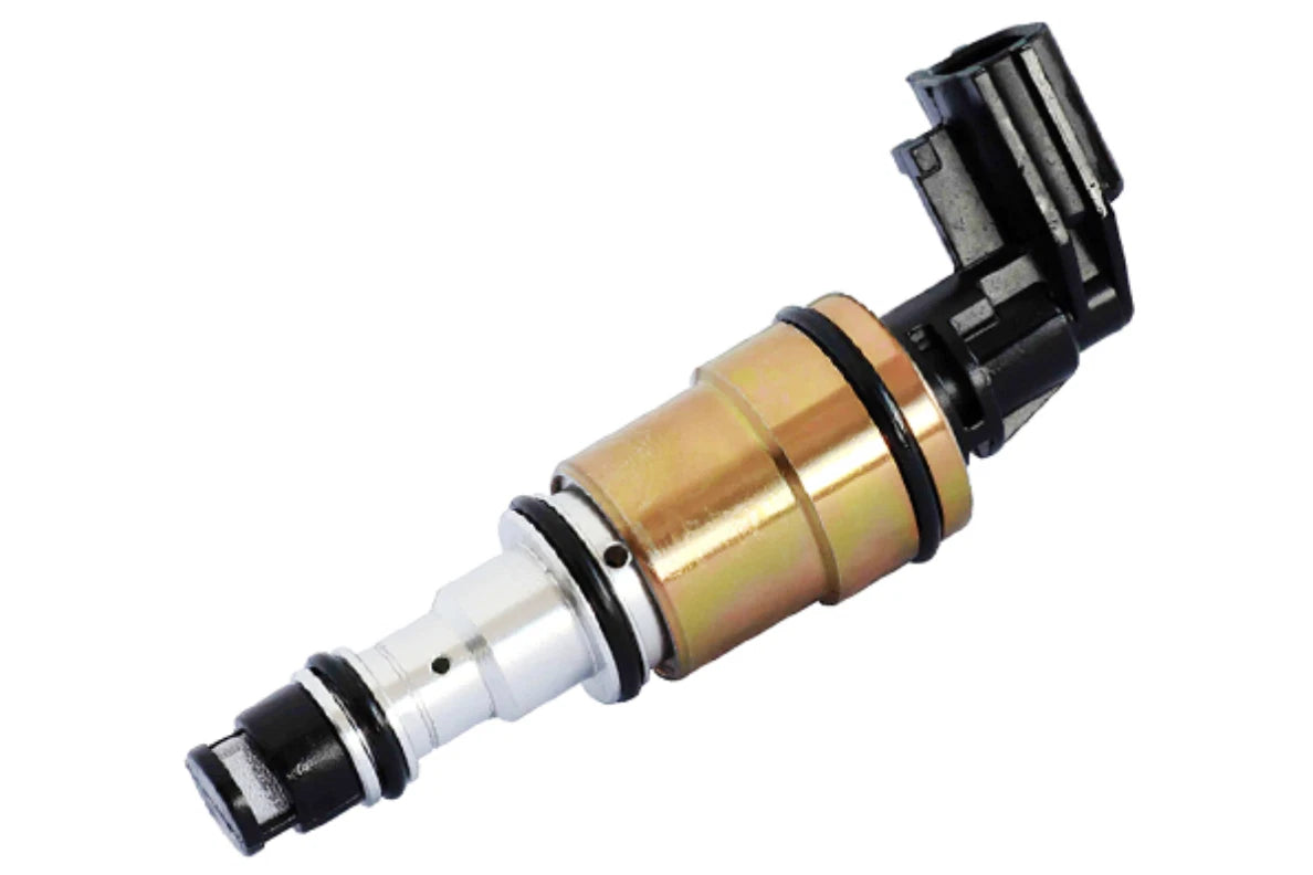 AC Compressor Control Valve Replacement for Infiniti Q45 (2003–2004)