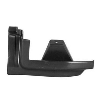 Front Right Bumper Filler Extension Replacement for Dodge Ram (2013–2024)