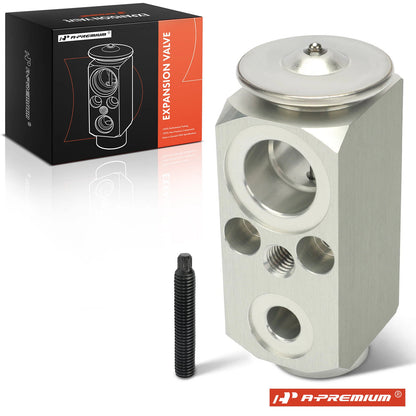 A/C Expansion Valve for Chevy Traverse Tahoe Cadillac Buick GMC (2013–2021)