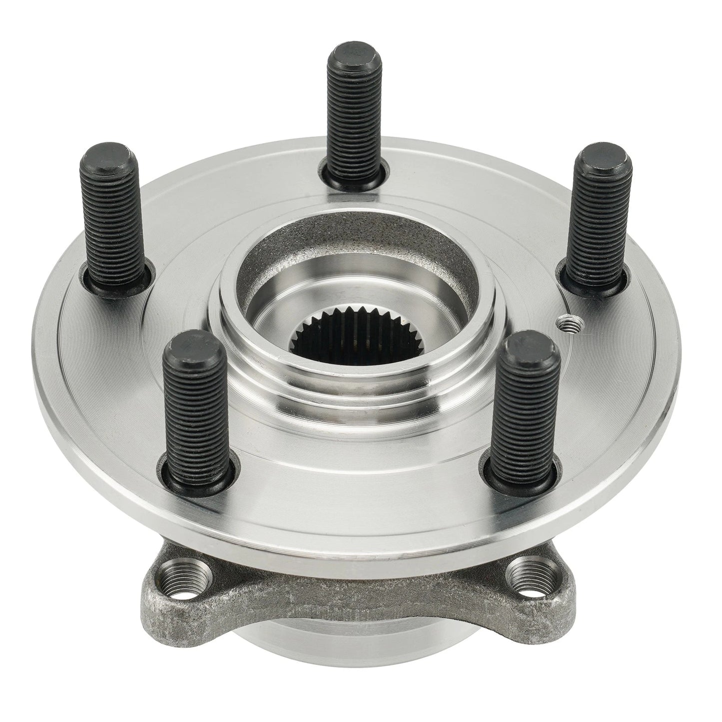 Front Wheel Hub and Bearing Assembly for Honda Odyssey (2011–2017)