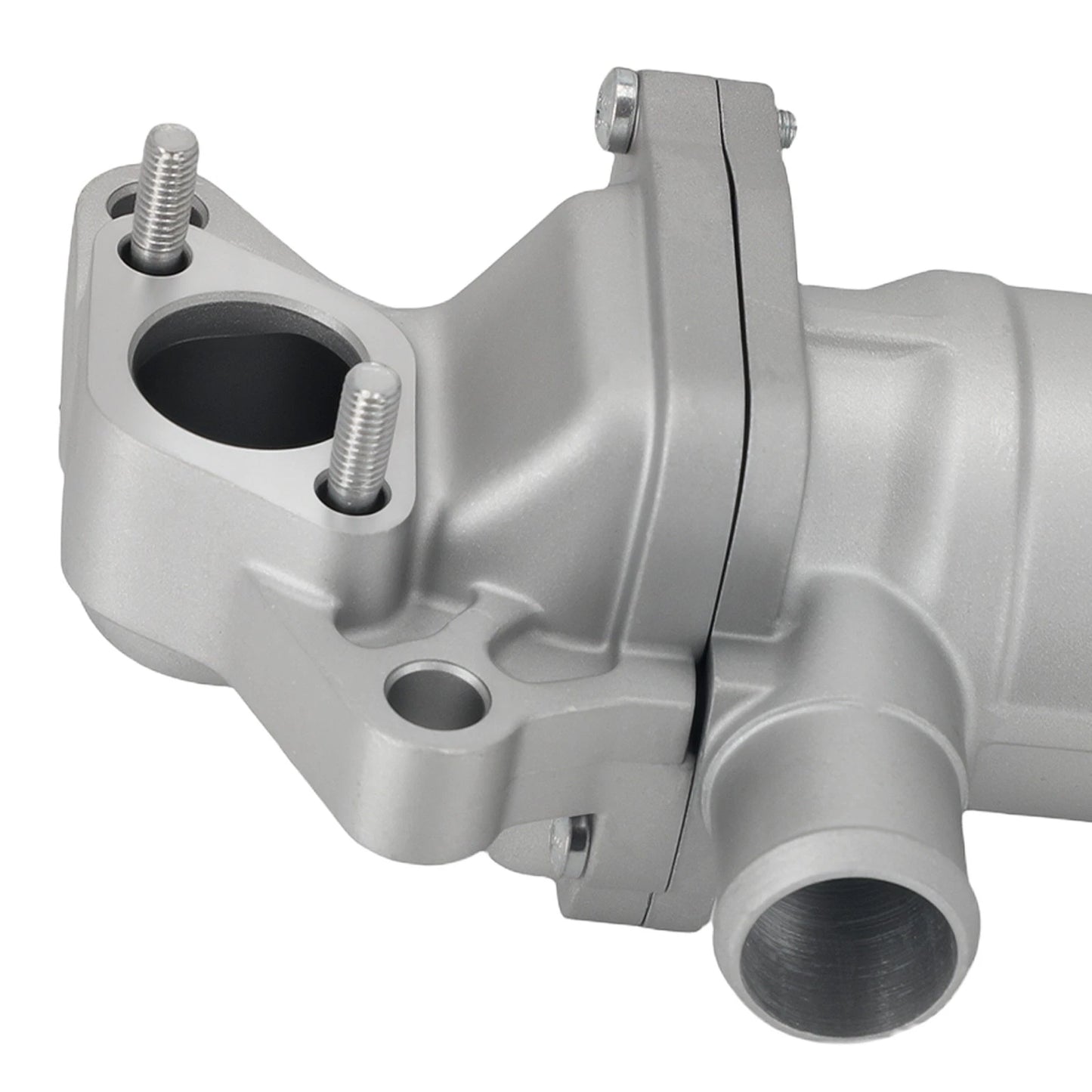 EGR Valves L/R for Subaru Forester Legacy Impreza (2005–2011)